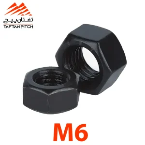 تفتان پیچ - خرید انواع پیچ و مهره کلیویی