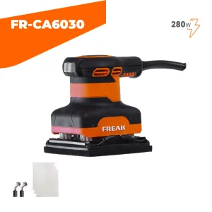 سنباده لرزان 280 وات