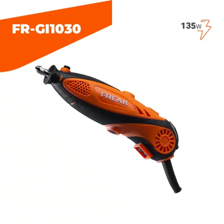 کیت فرز مینیاتوری 135 وات 211 قطعه