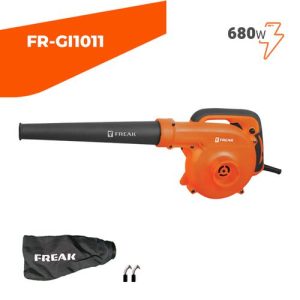 بلوور صنعتی دیمردار 680 وات