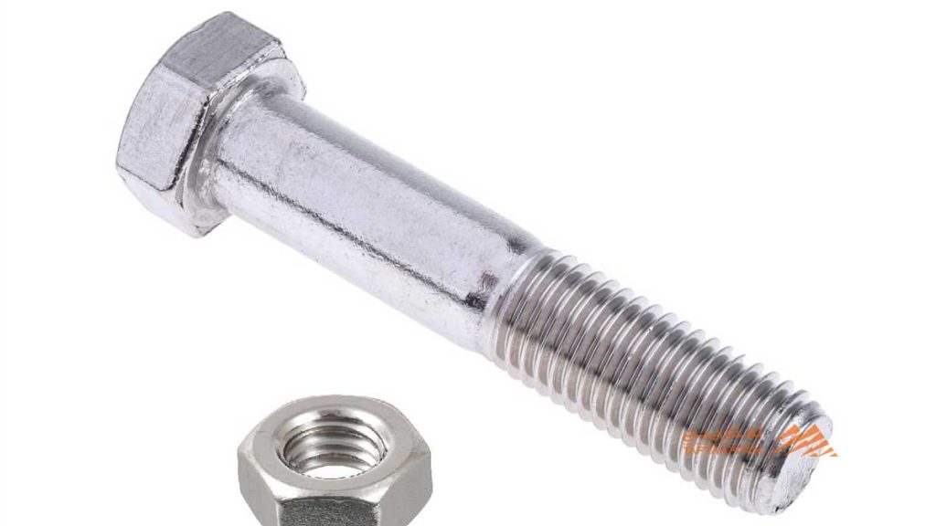 خرید رزوه پیچ و مهره صنعتی با بهترین قیمت