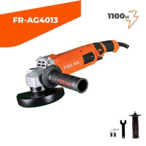 مینی فرز دسته بلند 1100 وات 115 میلی متری