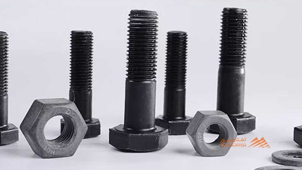 پیچ فولادی یا خشکه؟ بررسی مقاومت، قیمت و 5 کاربرد هر نوع پیچ