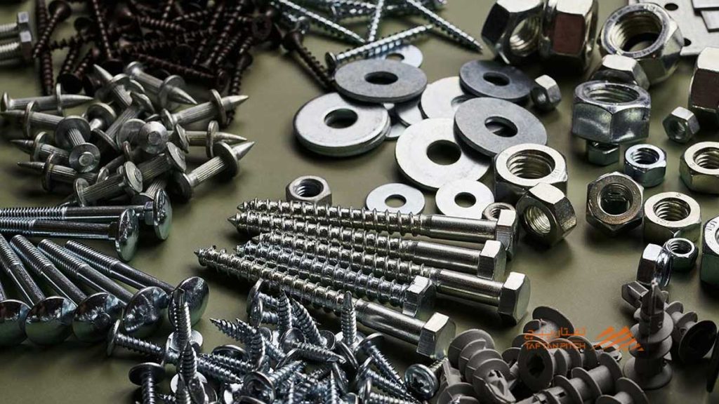 چطور بفهمیم پیچ و مهره چه آچاری می‌خورد؟ 5 نکته کاربردی برای انتخاب درست