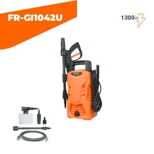 کارواش ذغالی 100 بار 1100 وات