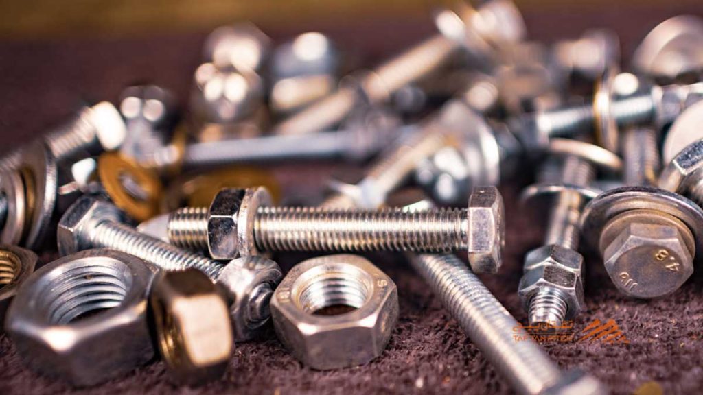 ۱۰ نکته جالب که درباره پیچ و مهره نمی‌دانستید!