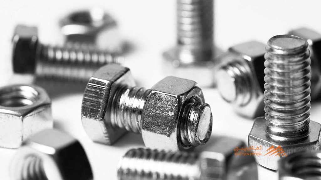 ۱۰ نکته جالب که درباره پیچ و مهره نمی‌دانستید!