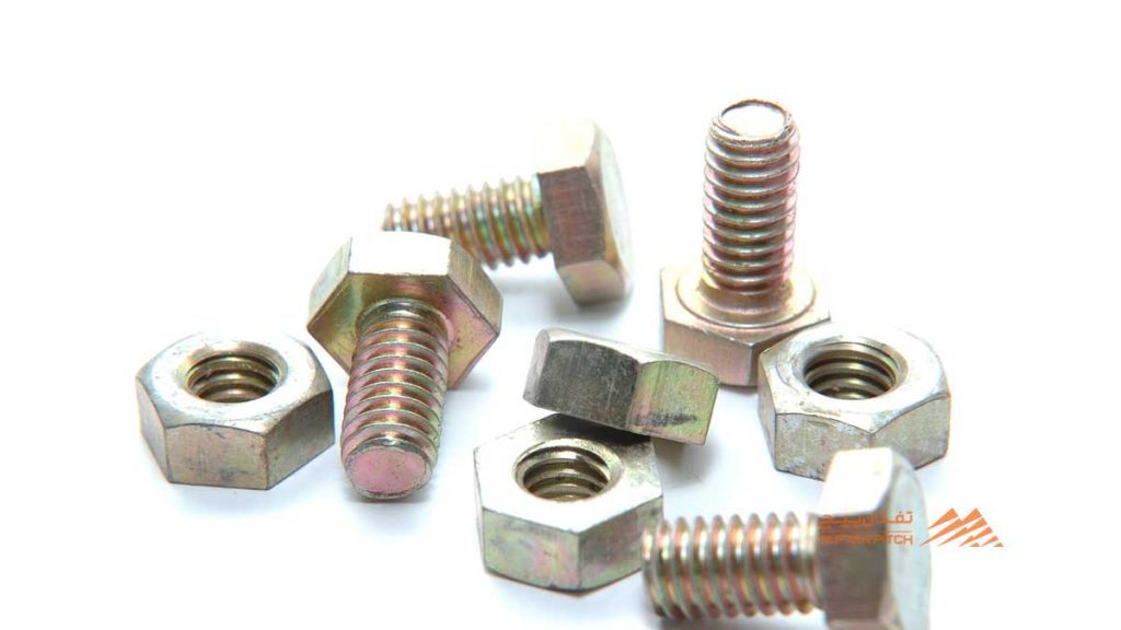 ۱۰ نکته جالب که درباره پیچ و مهره نمی‌دانستید!