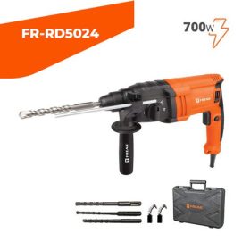 دریل بتن کن 24 میلی متری 700 وات
