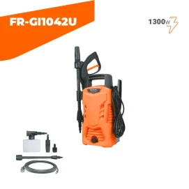 کارواش ذغالی 100 بار 1100 وات