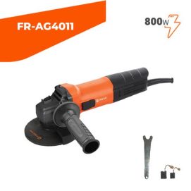 مینی فرز دسته کوتاه 800 وات 115 میلی متر